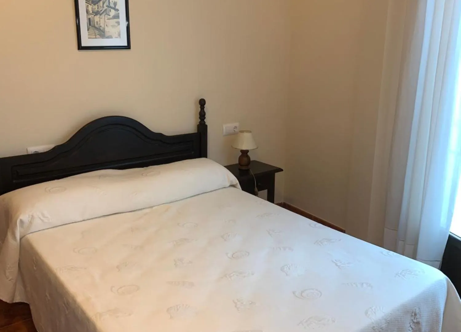 El Torreon Apartman Zuheros Spanyolország