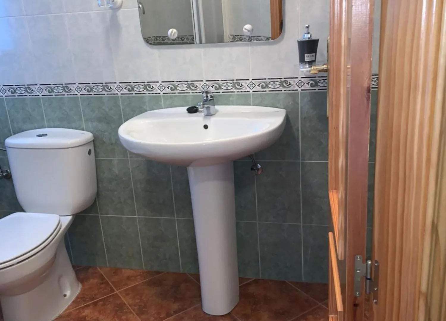 Appartamento El Torreon Zuheros